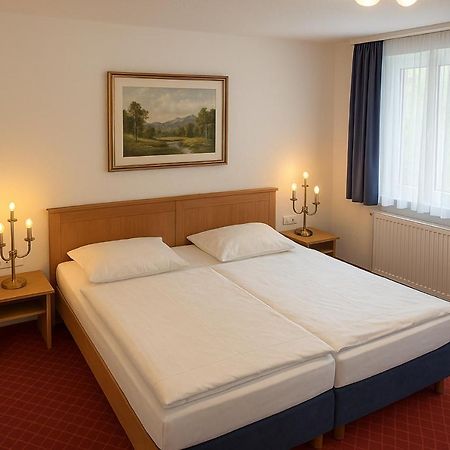 Öhringen Hotel Schillerplatz מראה חיצוני תמונה