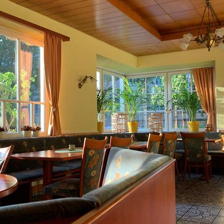 Öhringen Hotel Schillerplatz מראה חיצוני תמונה