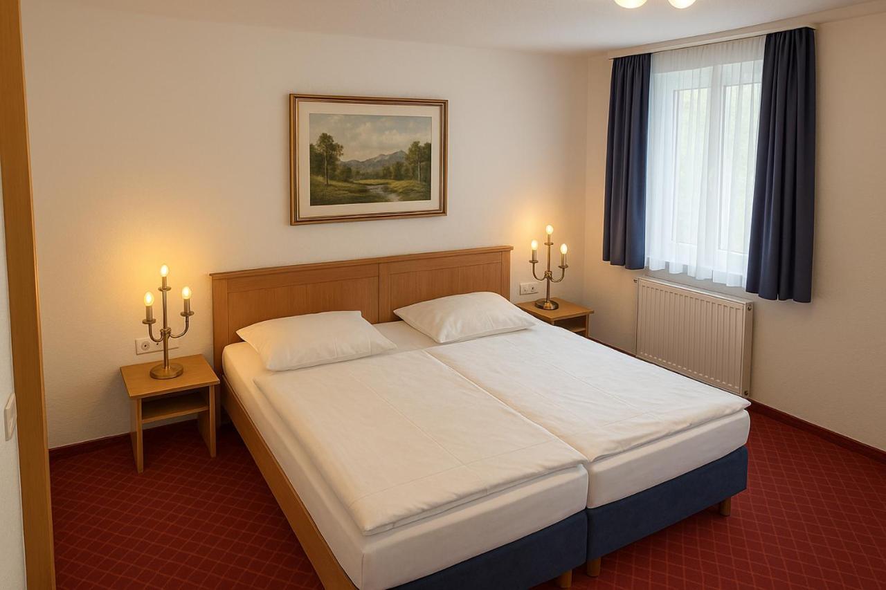 Öhringen Hotel Schillerplatz מראה חיצוני תמונה