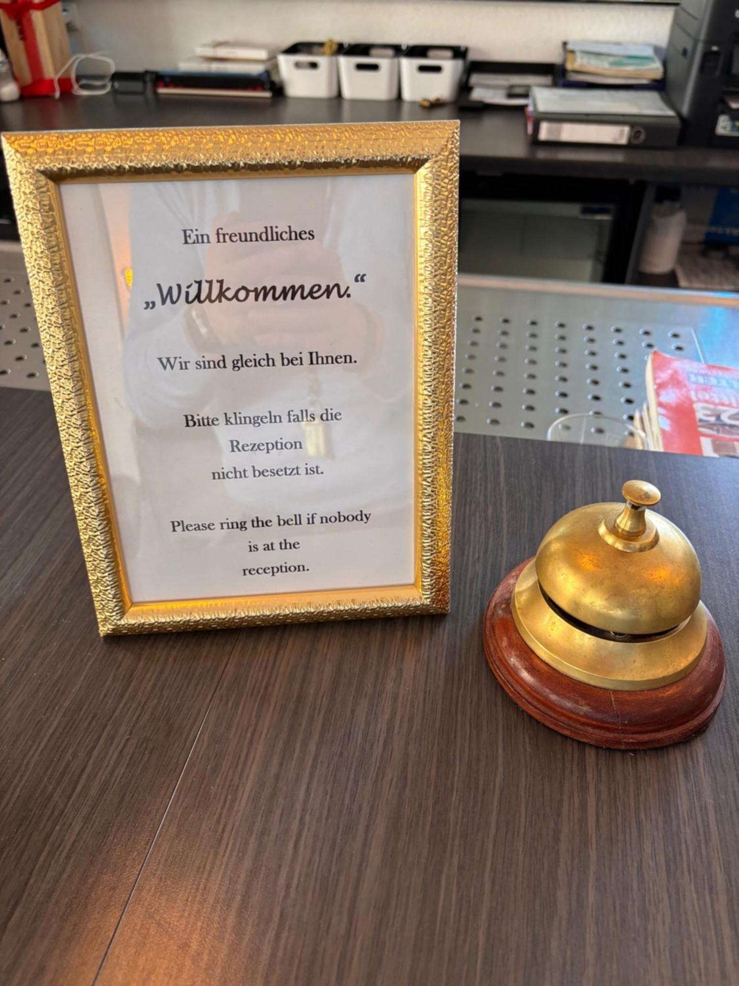 Öhringen Hotel Schillerplatz מראה חיצוני תמונה